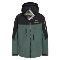 Arc Teryx Down Coat